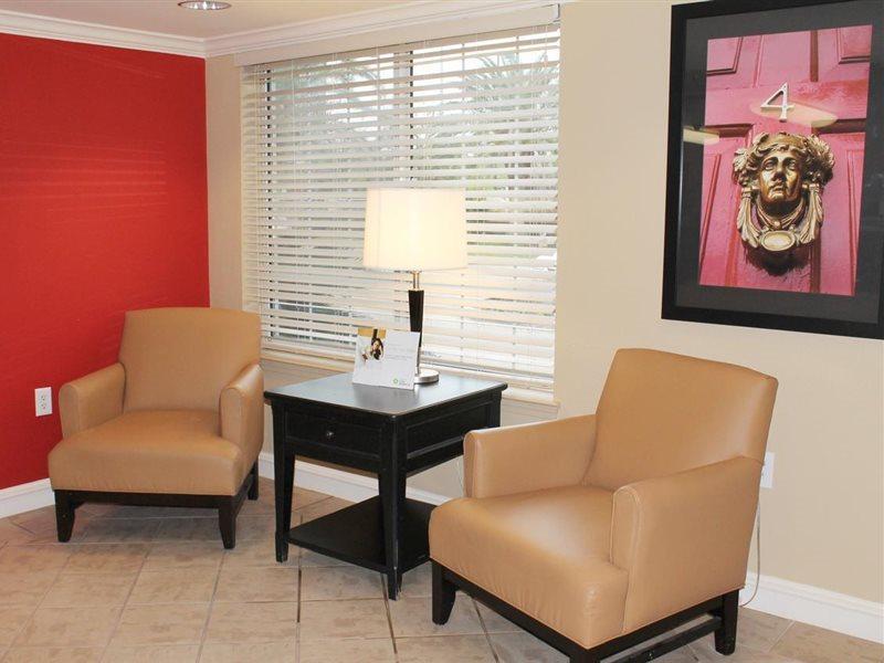 Extended Stay America Suites - Houston - Galleria - Uptown Exteriör bild