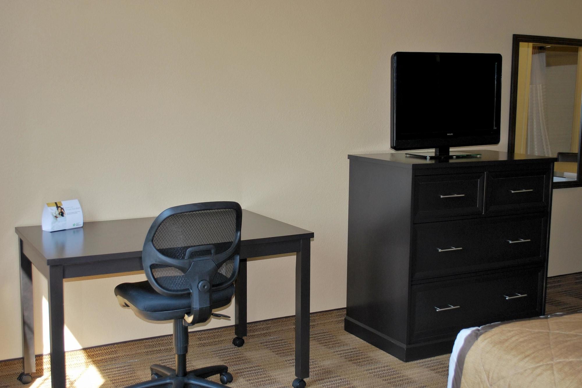 Extended Stay America Suites - Houston - Galleria - Uptown Exteriör bild