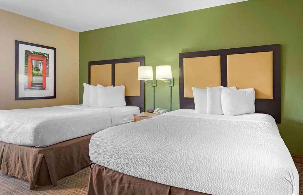 Extended Stay America Suites - Houston - Galleria - Uptown Rum bild