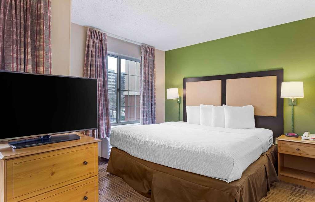 Extended Stay America Suites - Houston - Galleria - Uptown Rum bild