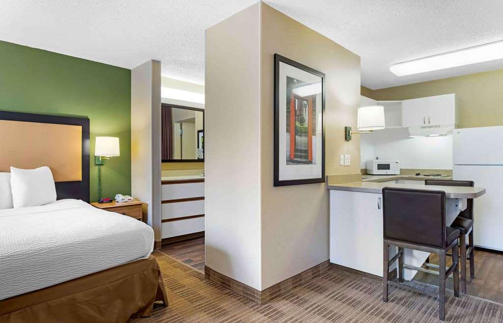 Extended Stay America Suites - Houston - Galleria - Uptown Rum bild