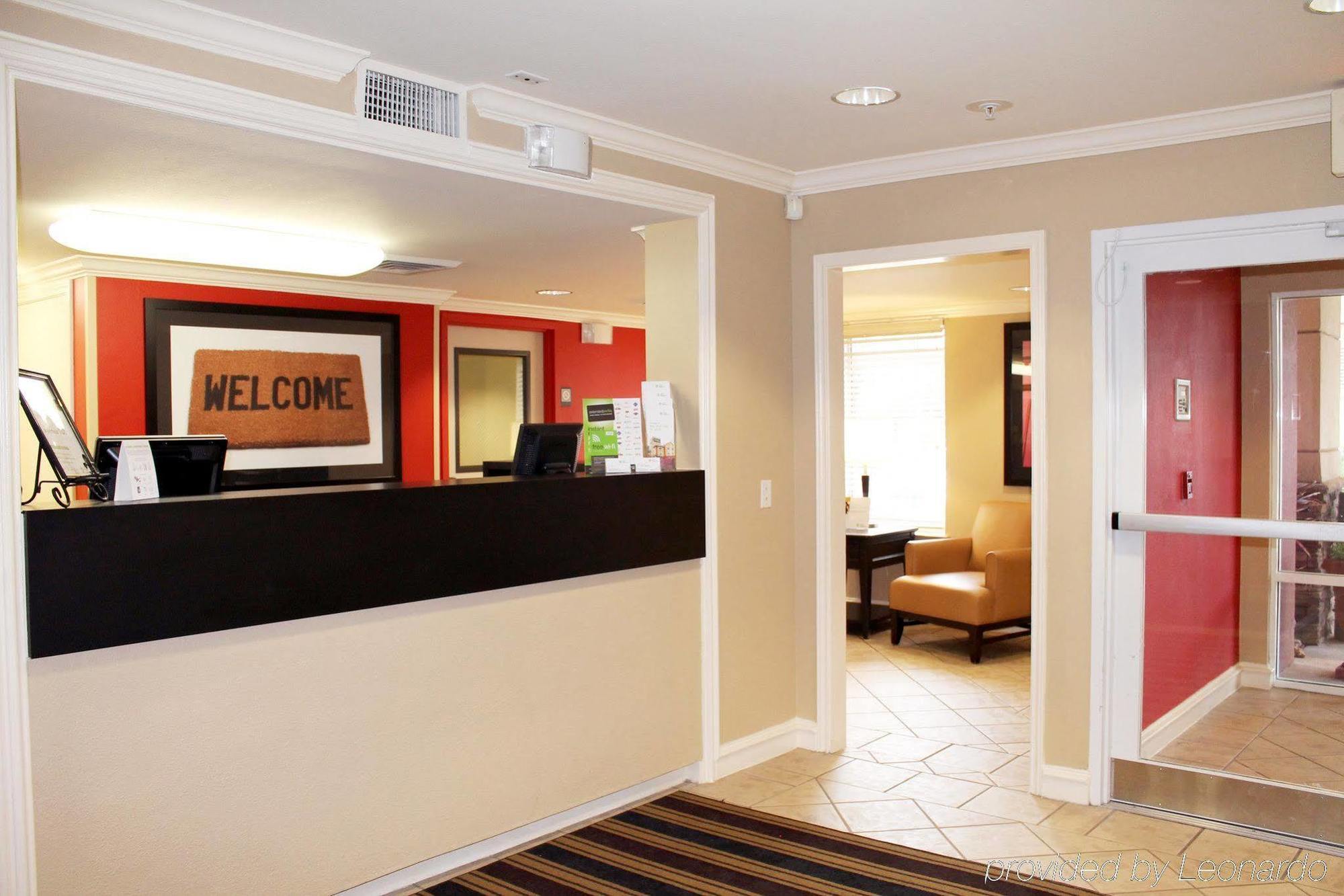 Extended Stay America Suites - Houston - Galleria - Uptown Exteriör bild