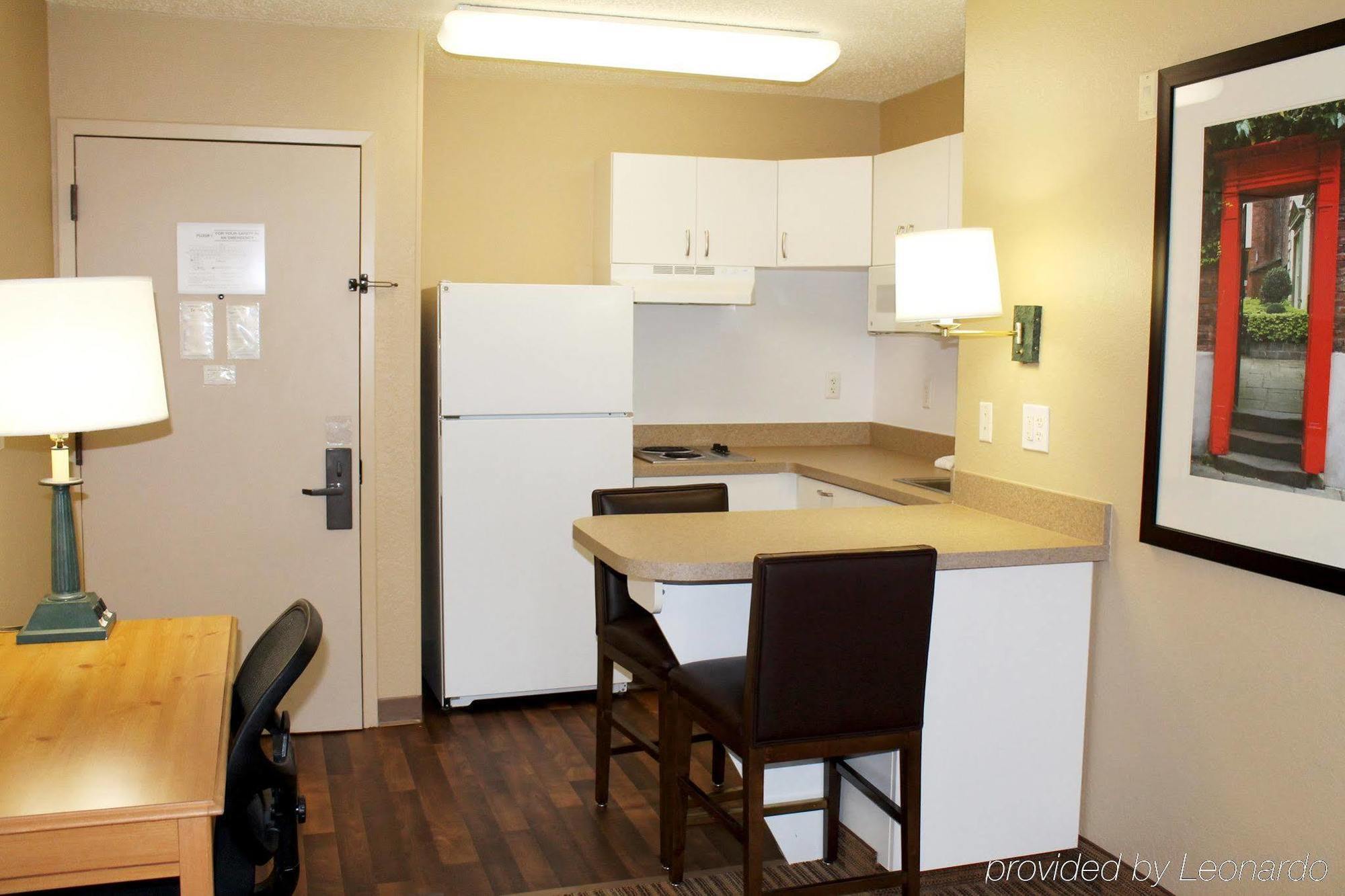 Extended Stay America Suites - Houston - Galleria - Uptown Exteriör bild